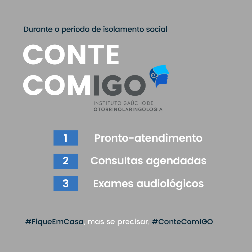 Campanha conte comIGO