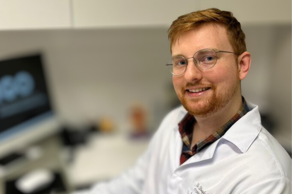 dr douglas reinhardt